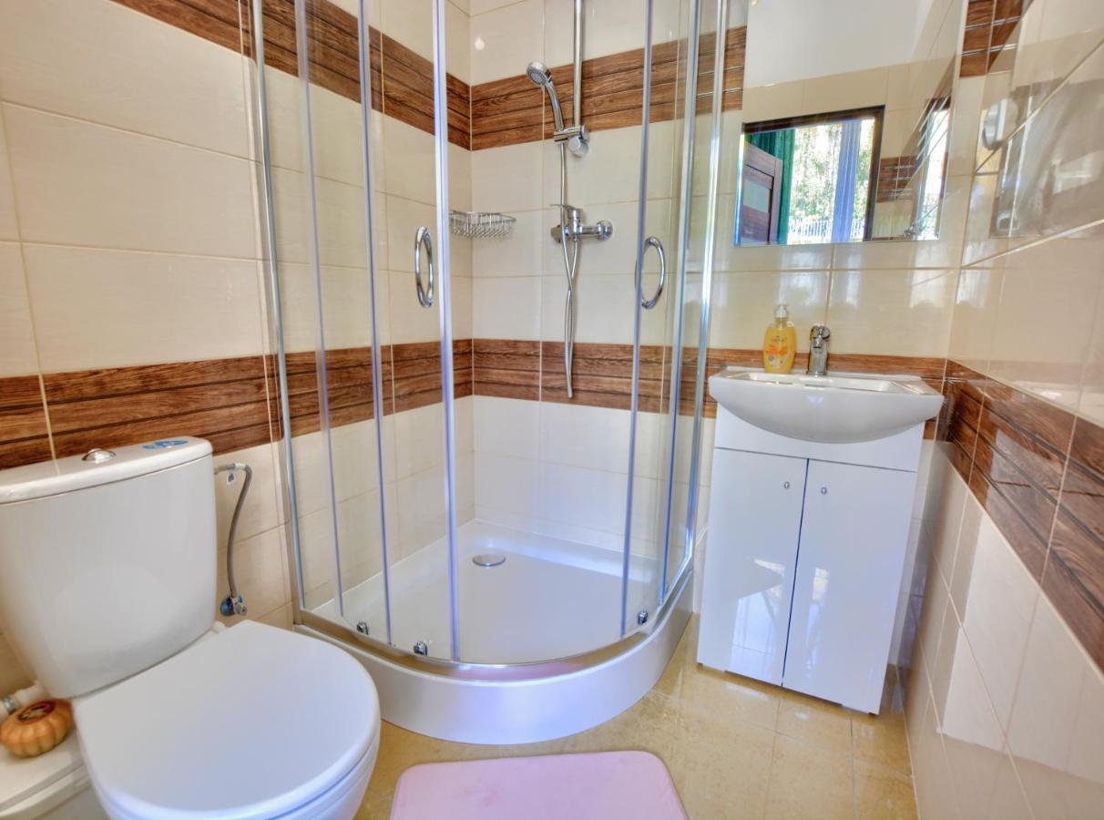 Apartamenty Pod Gora Parkowa Krynica Zdroj Exterior photo